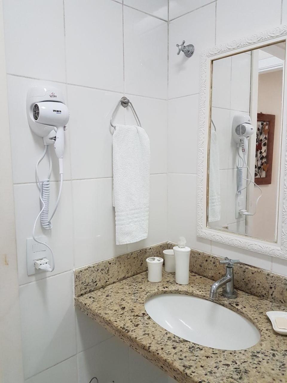 Geriba Apart Hotel Búzios Exterior foto